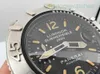 Designer Owatch da polso da polso orologio da polso di lusso orologio automatico su vendite penerei 2500 immersioni professionista PAM00194 titanio automatico -47mmyokio5r0