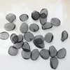 Decorative Flowers 100Pcs/Bag 2cm Handmade Burned Edge Little Organza Rose Petals DIY Wedding Accessories