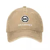 Ball Caps Koho Hockey Retro Logo (2) Baseball Cap Sun Hat For Children Luxury Woman Men'S