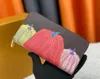 Zippy Wallet Fashion Cartoon Kürbiskupplung Reißverschluss Geldbeutel Designer Brieftet Klassiker Herren Damen Langkreditkartenhalter Münzbrieftaschen M63095 Top Sell Sell Sell