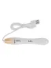 Sex Toy Massager 50lf USB Heater för dockor Silikon Vagina Pussy Toys Accessory Masturbation Hjälp uppvärmning Rod2942102