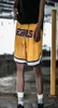 Earls Herr Sports Shorts Högkvalitativ uppfriskande bekväm bekväm passning Daglig resemuskel Fitness Basketball Pants8663750