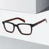 Zonnebrillen TR90 Blauw lichte bril voor vrouwen mannen Anti Eyrain UV Eyewear Computer Gaming 2024