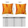 Pillow Nacho Cheese Chips Throw Luxury Covers Christmas Decorations 2024 Cusions Cover