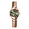 Montres pour femmes de haute qualité de luxe décontractée en édition limitée décontractée en édition limitée étanche-battery 36 mm montres-bracelets cadeaux aa3