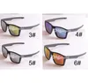 Sommermann Sportfahrradglas Männer Sonnenbrille Frau Outdoor Radsport Sonnenbrille Schild Mode blendende Farbspiegel Schild 2472201