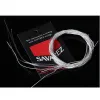 Accessori Savarez 510cj 510cr 510aj 500cj Serie Cantiga Nuova Cristal Cantiga HT Classical Guitar Strings Set completo