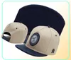 Il più nuovo marchio di moda Figli regolabili Capball Caps Basebies Bone Casquettes Men Women Hiphop Sports Snapback Hats6098865
