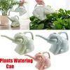 Mignon en plastique Elephant Forme Le pot d'eau peut planter l'irrigation extérieure accessoires de jardinage outils de jardinage équipements de jardin 240411