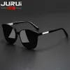 2023 Nouveau TR90 Nylon Lens Fashion Trend Grand cadre Sunshade GM Sunglasses