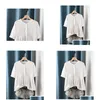 Chemises pour femmes chemises LMETRIP Unique Brief Patchwork Stand Collier Single Poit