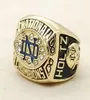 Qui peut battre nos anneaux, de haute qualité 1988 Notre Dame Major League Shing Rings7313384