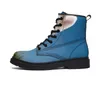 A mais nova boots personalizada de designer personalizada masculina Sapatos Casual Plataforma Homens Treinadores Moda Esportes de Flato ao ar livre Personaliza Gai