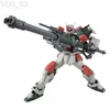 Action Toy Figures Daban 6616 Buster MG 1/100 Action Figures Toys Action Figure Toy Assemble Model Kits Toy YQ240415