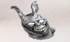 Film Donnie Darko Frank Evil Rabbit Mask Halloween Party Cosplay accessoires Latex Full Face Mask L2207118293869