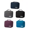 Sacs de rangement Portables Digital Gadgets Charger U-Disk Imperproof Drop