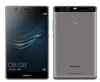 Huawei P9 4G LTE Téléphone cellulaire Kirin 955 Octa Core 3 Go RAM 32 Go Rom Android 52quot 25D Écran 120MP HDR 3000MAH FINGINP1868463