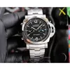 Luxury Watch Automatic Mechanical Watch Swiss Brand Designer Watch Waterproof Stainless Steel Case Sapphire Mirror YQ8Z