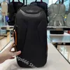 Tum Men McLares Bolística de Nylon Bolística Bolsa Chegada Chegada Alfa Bravo Bolsa Crossbody Tums Casual Tahoe Bolsa de Mensageiro de ombro Casual Esports Man Ipad Saco de peito de alta qualidade