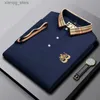 Camisetas de diseño para hombres para hombres camisetas de diseño para hombres camisetas sueltas de la marca de moda camisas casuales de ropa de lujo