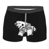 Mustrantas boxer sexy Clench shorts shorts calcinhas de calça de calcinha homens roupas íntimas BDSM Submissa Dominante Submissa Play