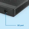 Figurine decorative Professional R68S Dual 2,5 Gbps Ethernet Gateways RK3568 Router Industrial OEM Openwrt VPN