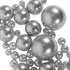 Vasen 125 PCs Vase gefüllte Perlen Perlen Dekorfüller machen