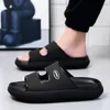 Men Dames Designer Slippers Witblauwe heren Sport Dames Sneakers Color-3