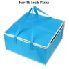 Bolsas de armazenamento Big Capacity Bag Cooler Men Women Picnic Isolle