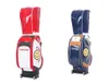 2019 Neueste Pearlygates Golfs Bags Pg Face Golf Cart Bag Trolley -Tasche mit Rädern 2Colors2598877