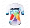 2022 Classic Tour Cylersey Men Men Mapei Team Team Short Short Short Outdoor Racing Bike Wear Road Mountain G11304418072