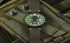 2020 Men039 Watch Double Hollow Windows 2019 Top Brand Luxury Watch Men in modalità luminosa orologi in pelle Relogio Masculino 90973717245