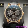 Code de montre de bracelet AP célèbre 11.59 série 26393or rose or noir mens fashion héritage business sportive mécanique chronograph watch