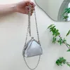 Evening Bags Chain Mini Women's Bag Ladies Handbag Design Crossbody Shoulder Clutch Lipstick For Women Solid