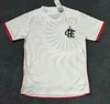 Regatas do Flamengo 24 25 Fußballtrikot