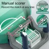 Tables Soccer Table for Family Party Football Board Game Desktop Interactive Soccer Toys Kids Boys Sport Outdoor Portable Game Gift