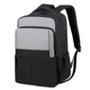 Backpack 2024 Laptop Bag Produto Moda ao ar livre Viagem de grande capacidade Casual Men's Student