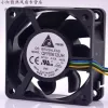 Cooling 6CM QFR0612UH 6025 12V 0.70A PWM for delta 60mm max airflow rate violent cooling fan server inverter