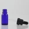 Speicherflaschen Großhandel kosmetischer Behälter tragbar 10 ml ätherische Öl -Tropfen -Flasche für Parfüm auf Lager