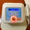 Utilisation de la maison Équipement de beauté D Peau cool Cool et Hot Electroporation Skin Retheunation Care Device