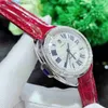 Stylish Carter Designer Watches for Men Women Womens Watch Key Series with Transparent Bottom Business Designer Wrist Watch for Men