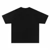 High quality designer clothing Xiaobiao Toothbrush Embroidery Mens Womens Fashion Round Neck T-shirt Top Bottom