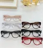 3282 óculos quadro de lentes limpas masculas e óculos femininos miopia óculos retro oculos de grau homens e mulheres miopia Óculos