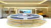 COB LED Strip Light High Density FOB COB Flexible LED Lights Ra90 3000K 4000K 6000K LED Tape DC12V 24V 5mlot8608608