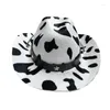 Dog Apparel Cats Cowboy Costume Hat Small Dogs Adjust Belt Sun Festival Headgears DropShip