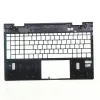 Ramar ny original bärbar dator LCD -bakslag/ram/laptop toppfodral/bottenväskan för HP Envy x360 15ed TPNC149 L94070001