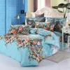 Bedding Sets Nordic Minimalism Professional Four Suit Set Store Cotton Quilt Duvet Cover Bed Sheet Pillowcase
