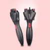 Curler Automatische Twist Braiding Breien Apparaat Diy Braider Hine Hair Styling Tools Haakvlechten Curling Iron