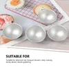 Tassen Backwerkzeug Set Tortenpfanne Mini -Kuchen Pans DIY Formen Kuchen Cupcake