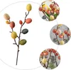 Party Decoration Easter Egg Tree Branches Favors Home Decor Spring Festival Supplies Floral Centerpiece Accessories